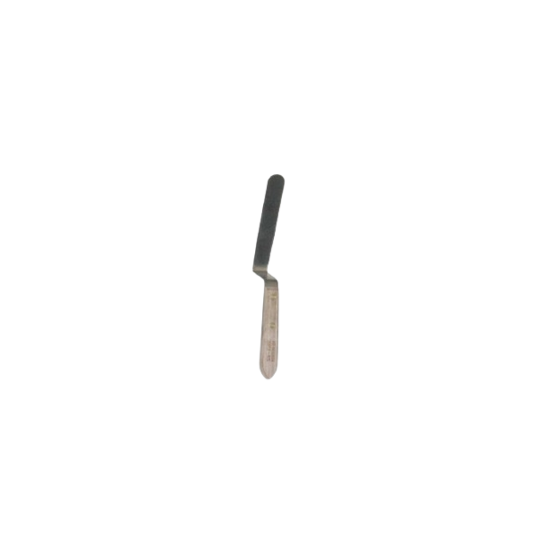 Newborn Brothers 4-Inch Offset Spatula